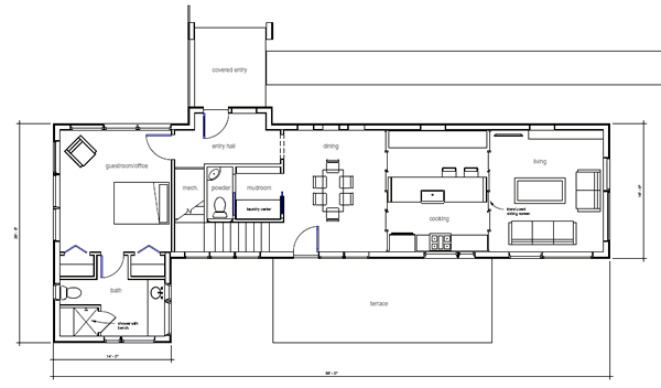 Click to see the floorplan as a larger pdf